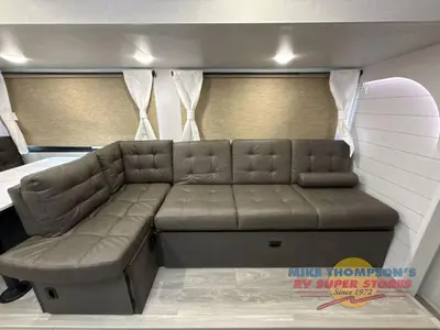 2026 Forest River RV Wildwood X-Lite photo 21