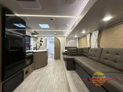 2026 Forest River RV Wildwood X-Lite photo 19