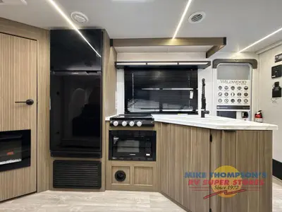 2026 Forest River RV Wildwood X-Lite photo 25