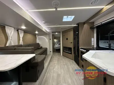 2026 Forest River RV Wildwood X-Lite photo 18
