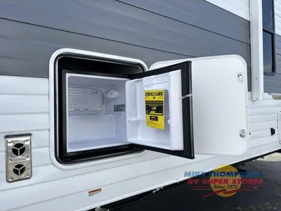 2026 Forest River RV Wildwood X-Lite photo 17