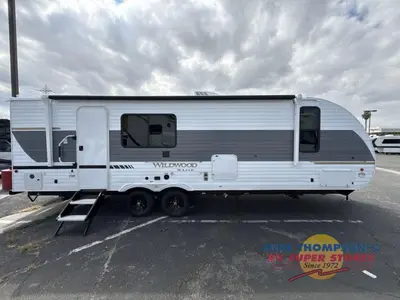 2026 Forest River RV Wildwood X-Lite photo 9