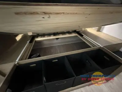 2026 Forest River RV Wildwood X-Lite photo 34