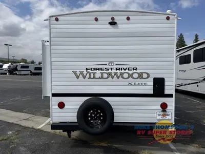 2026 Forest River RV Wildwood X-Lite photo 14