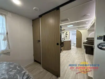 2026 Forest River RV Wildwood X-Lite photo 32