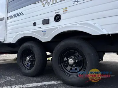 2026 Forest River RV Wildwood X-Lite photo 42