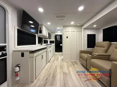 2026 Brinkley Model Ix photo 17