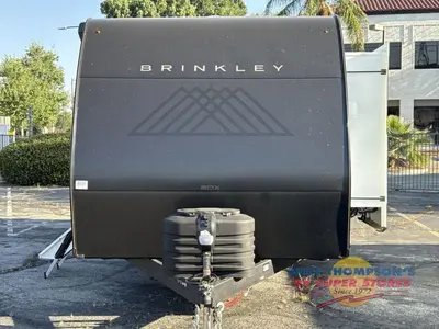2026 Brinkley Model Ix photo 10