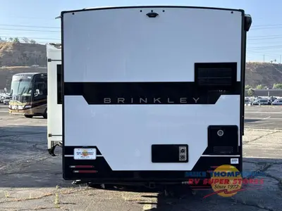 2026 Brinkley Model Ix photo 14
