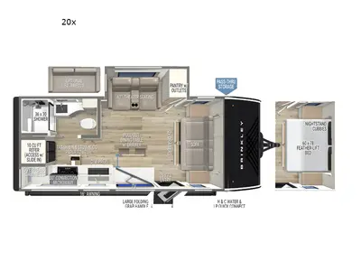 2026 Brinkley Model Ix photo 41
