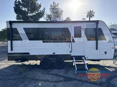 2026 Brinkley Model Ix photo 16