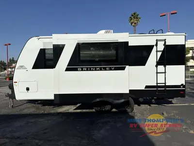 2026 Brinkley Model Ix photo 12