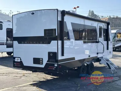 2026 Brinkley Model Ix photo 15
