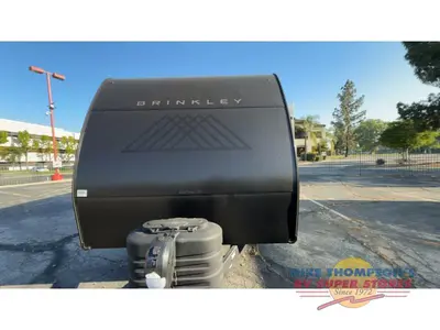 2026 Brinkley Model Ix photo 3