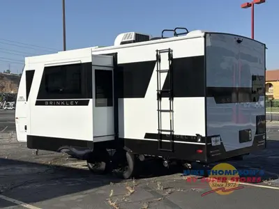 2026 Brinkley Model Ix photo 13