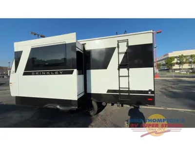 2026 Brinkley Model Ix photo 6