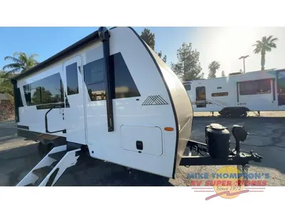 2026 Brinkley Model Ix photo 2