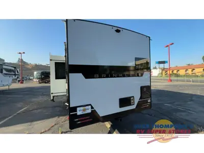 2026 Brinkley Model Ix photo 7