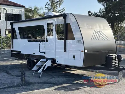 New 2026 Brinkley Model Ix 20x