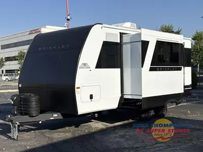 2026 Brinkley Model Ix photo 11