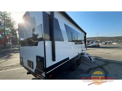 2026 Brinkley Model Ix photo 8