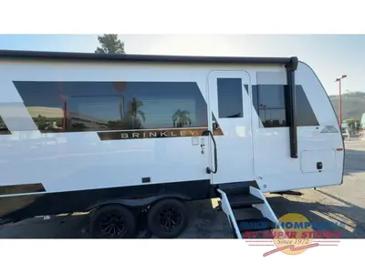 2026 Brinkley Model Ix photo 9