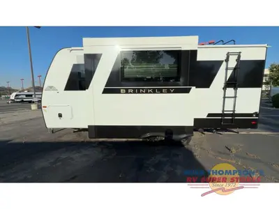 2026 Brinkley Model Ix photo 5