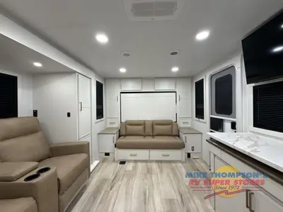 2026 Brinkley Model Ix photo 18