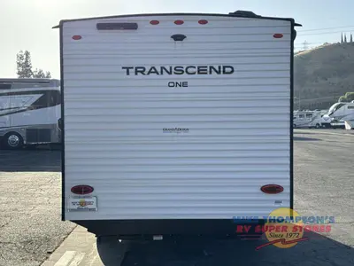 2026 Grand Design Transcend One photo 14