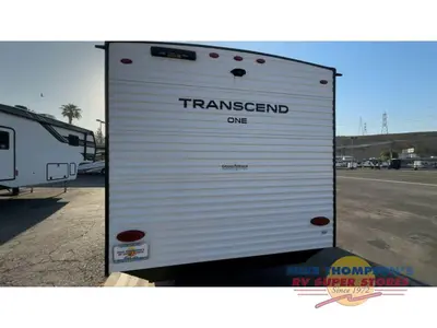 2026 Grand Design Transcend One photo 7