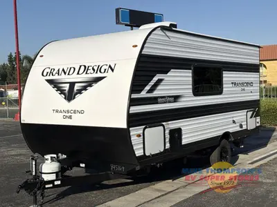 2026 Grand Design Transcend One photo 11