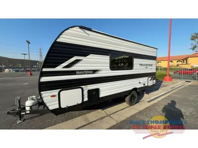 2026 Grand Design Transcend One photo 4