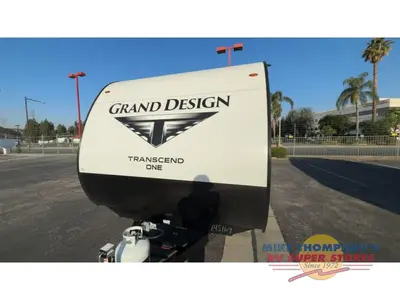 2026 Grand Design Transcend One photo 3