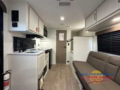 2026 Grand Design Transcend One photo 17