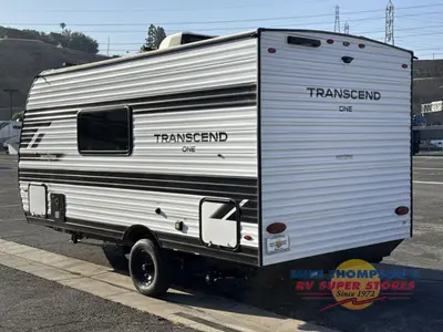 2026 Grand Design Transcend One photo 13