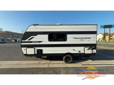2026 Grand Design Transcend One photo 5