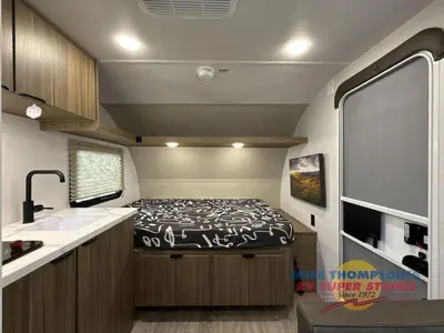 2026 Forest River RV Wildwood FSX photo 18