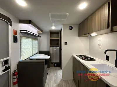 2026 Forest River RV Wildwood FSX photo 17