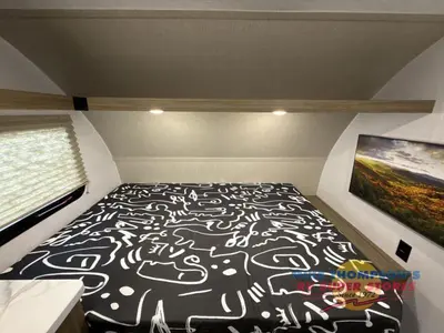2026 Forest River RV Wildwood FSX photo 20