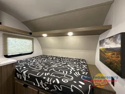 2026 Forest River RV Wildwood FSX photo 19
