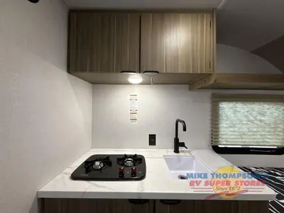 2026 Forest River RV Wildwood FSX photo 24