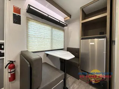 2026 Forest River RV Wildwood FSX photo 21