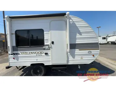 2026 Forest River RV Wildwood FSX photo 3