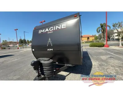 2026 Grand Design Imagine AIM photo 3
