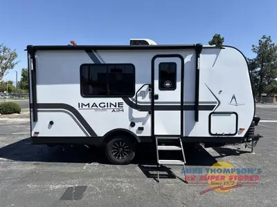 2026 Grand Design Imagine AIM photo 16