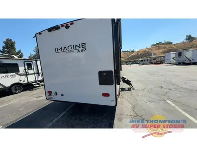 2026 Grand Design Imagine AIM photo 7
