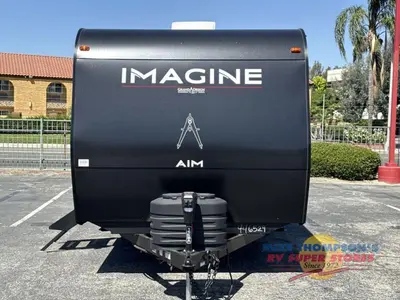 2026 Grand Design Imagine AIM photo 10