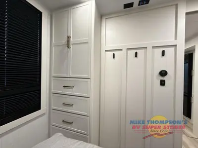 2026 Brinkley Model I photo 36