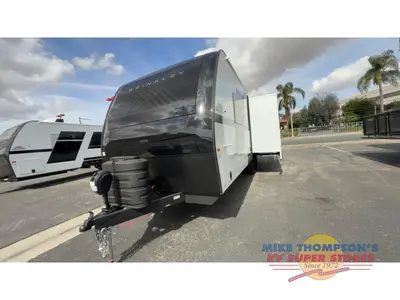 2026 Brinkley Model I photo 4