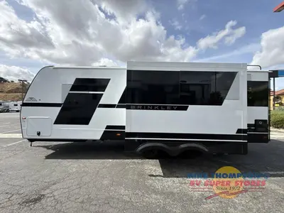 2026 Brinkley Model I photo 12